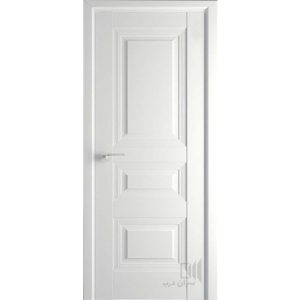 درب اتاقی روکش وکیوم مدل 807 نیو کلاسیک