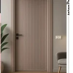 درب اتاقی مدرن مدل ۳۱۳ سران درب