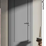 درب اتاقی مدرن مدل ۳۱۵ سران درب