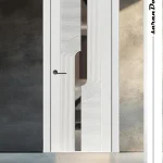 درب ام دی اف مدل ۳۶۵