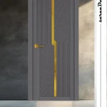 درب ام دی اف مدل ۳۶۶