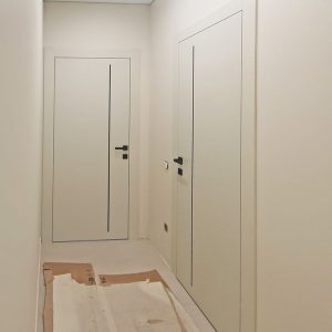 درب داخلی مدل 378 | درب اتاقی مدرن و شیک